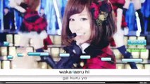 AKB48 - Jyuurokyu Sympathy - Ultrastar Deluxe