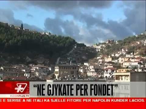 News Edition in Albanian Language - Vizion Plus - 2012 - September 27 - 15:00