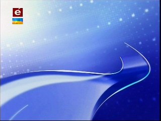 Глюк во время эфира Эра ТВ (21.11.2015 23-00)