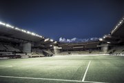 TUNNEL CAM, AS Monaco - FC Nantes
