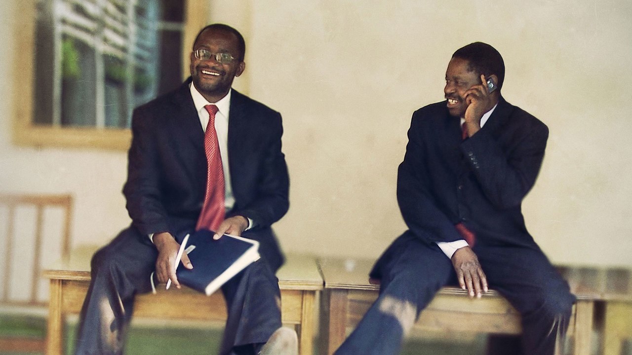 Democrats Full Movie 【HD-720p Video Quality】