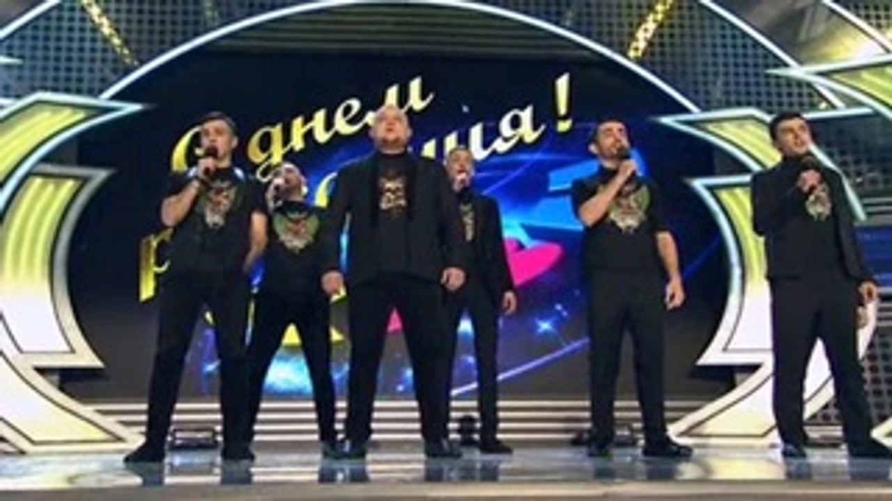 КВН. Высшая лига. Кубок мэра Москвы 22.11.2015 (2 часть)