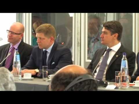 TAKIM RAMA META DY LIDERET E MAJTE MUND TE TAKOHEN NE BRUKSEL LAJM