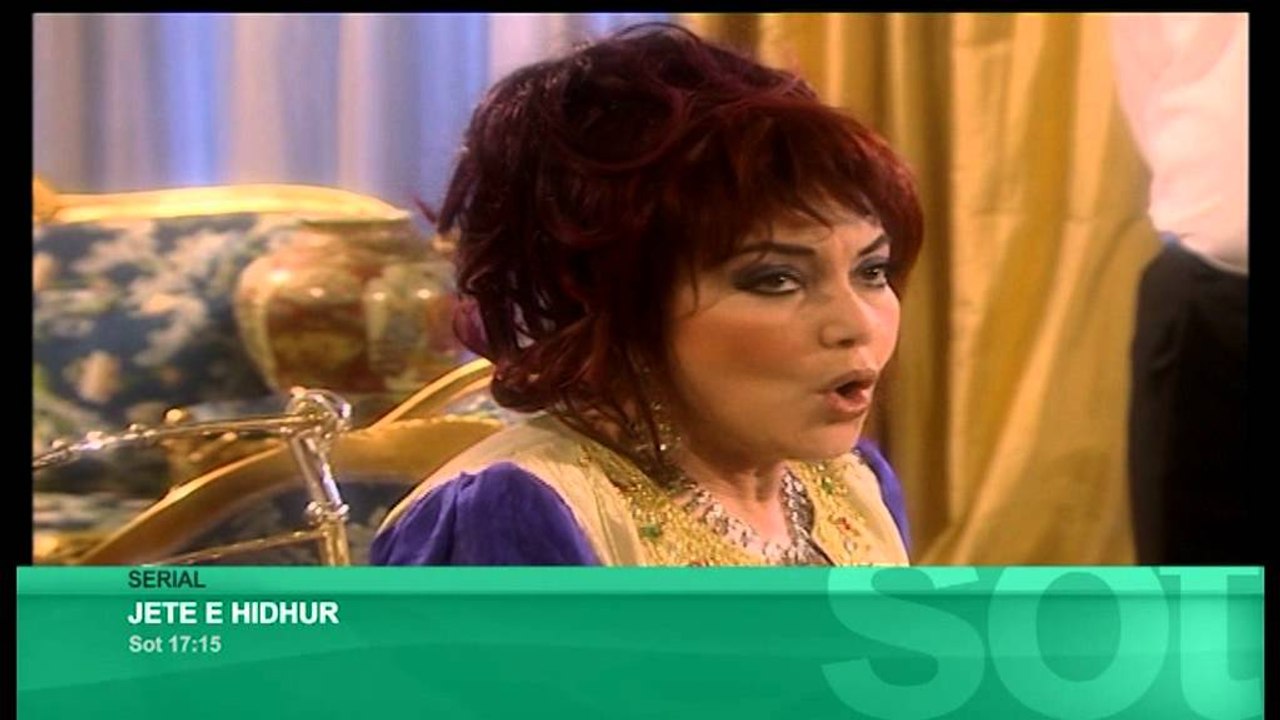 JETE E HIDHUR SOT 28 SHTATOR