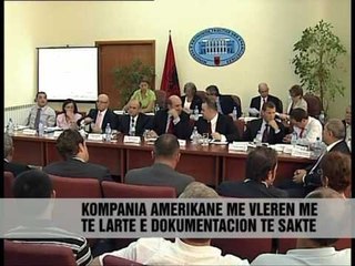 "Vetro Energy" merr "Albpetrol-in" - Vizion Plus - News - Lajme