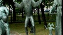 Sculpture