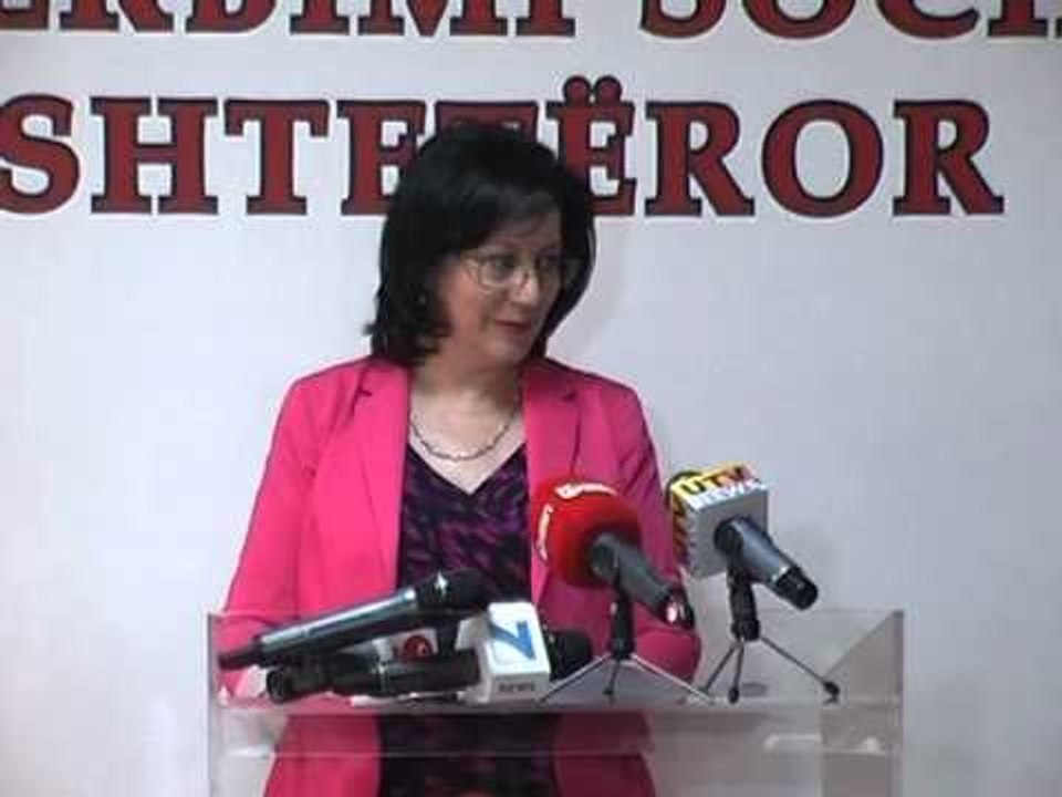 AZIL SOCIAL SANITAR SHERBIMI SOCIAL NJOFTON NGRITJEN E STRUKTURES SE RE LAJM