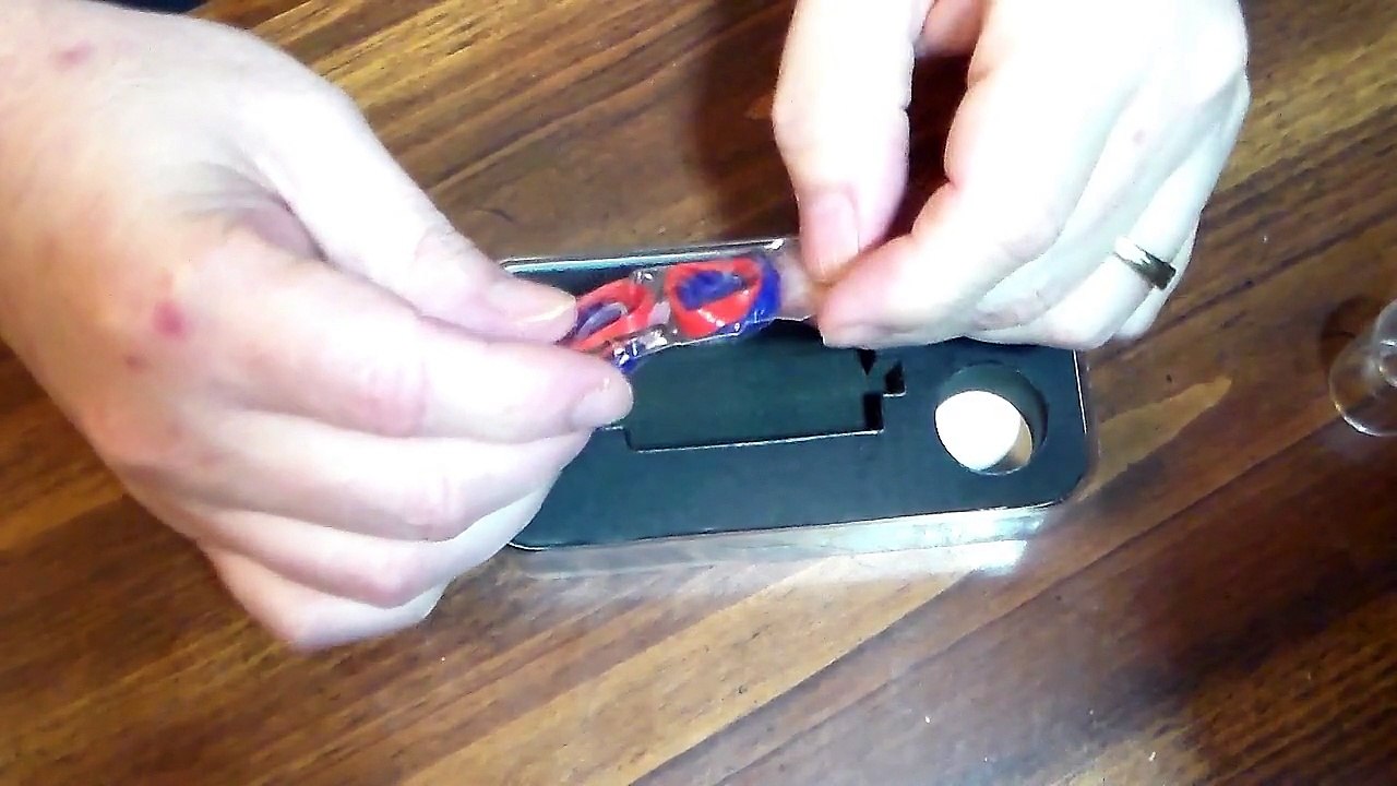 Zephyrus V2