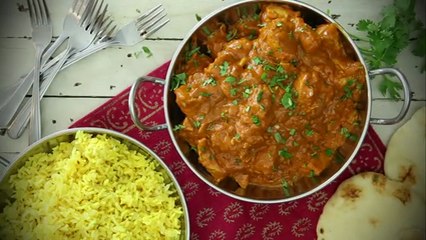 How to make Chicken Tikka Masala Recipe