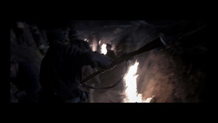 1864 Clip, Danish Jaeger Corps