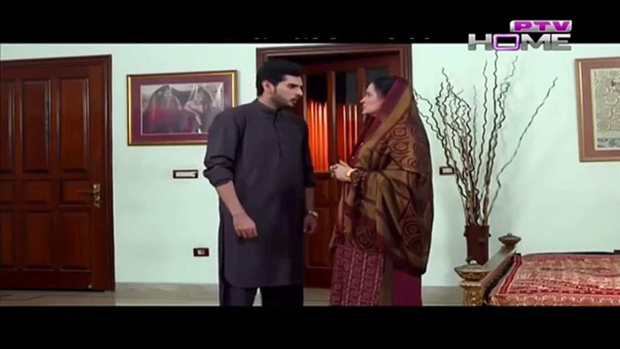 Bechari Episode 7 - Ptv Home