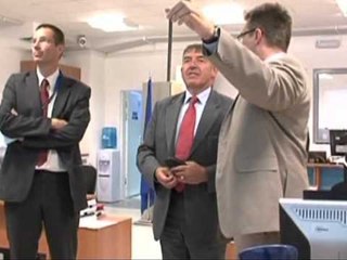 XAVIER DE MARNHAC NE VERI TE KOSOVES EGZISTOJNE STRUKTURAT PARALELE LAJM