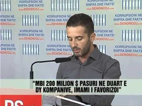 Braçe: Armët , monopol - Vizion Plus - News - Lajme