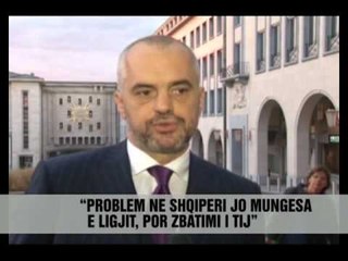 "BE, vigjilente për zgjedhjet" - Vizion Plus - News - Lajme