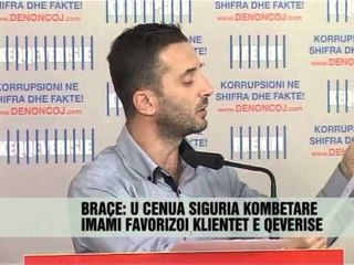 "Imami shiti 200 mije predha" - Vizion Plus - News - Lajme