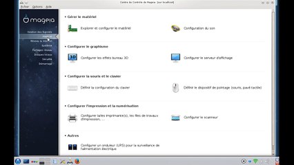 [TUTO] Bien demarrer avec Mageia Part#1