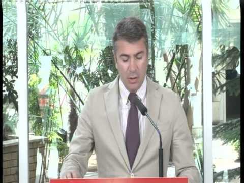 KRYETARI I RI I KQZ PS E SHQETESUAR,PD PO PERPIQET TE RREMBEJE ZGJEDHJET LAJM