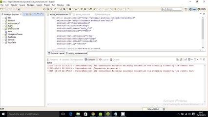 How to Reset ADB Android Video Tutorial [Error Fixed]