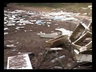 NDOTET PYLLI I SODES "MUSHKRIA" E QYTETIT KTHEHET NE DEPOZITE MBETURINASH LAJM