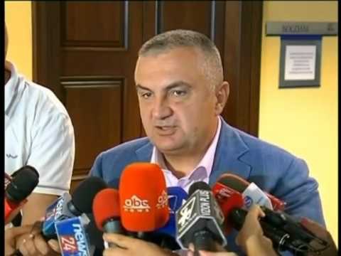 META THIRRJE POLITIKES TE MIRATOJE REFORMAT E MBETURA PER MARRJEN E STATUSIT LAJM