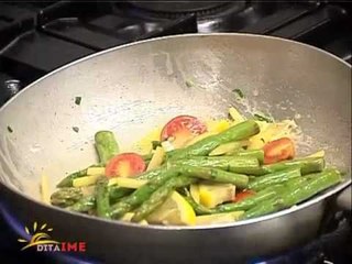 Dita Ime - Vizion Plus - Daily Show 10/01/12 Kuzhina