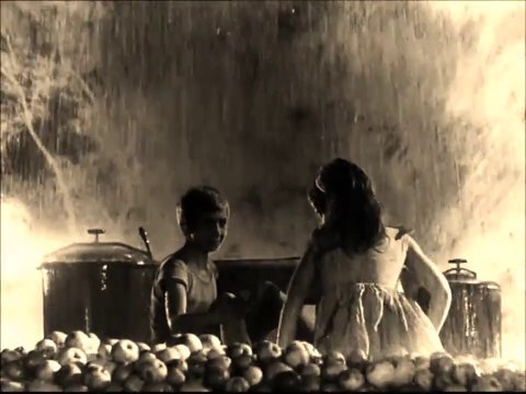 Death in Rome - Le Vent Nous Portera (Noir Désir - Cover)