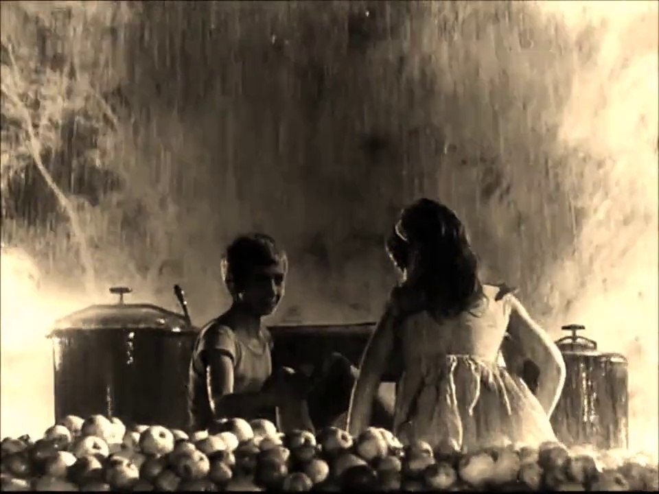 Death in Rome - Le Vent Nous Portera (Noir Désir - Cover)