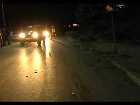 AKSIDENT TRAGJIK DY TE VDEKUR E DY TE PLAGOSUR NE KARBUNARE TE LUSHNJES LAJM