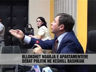 Durrës, debat për të pastrehët - Vizion Plus - News - Lajme