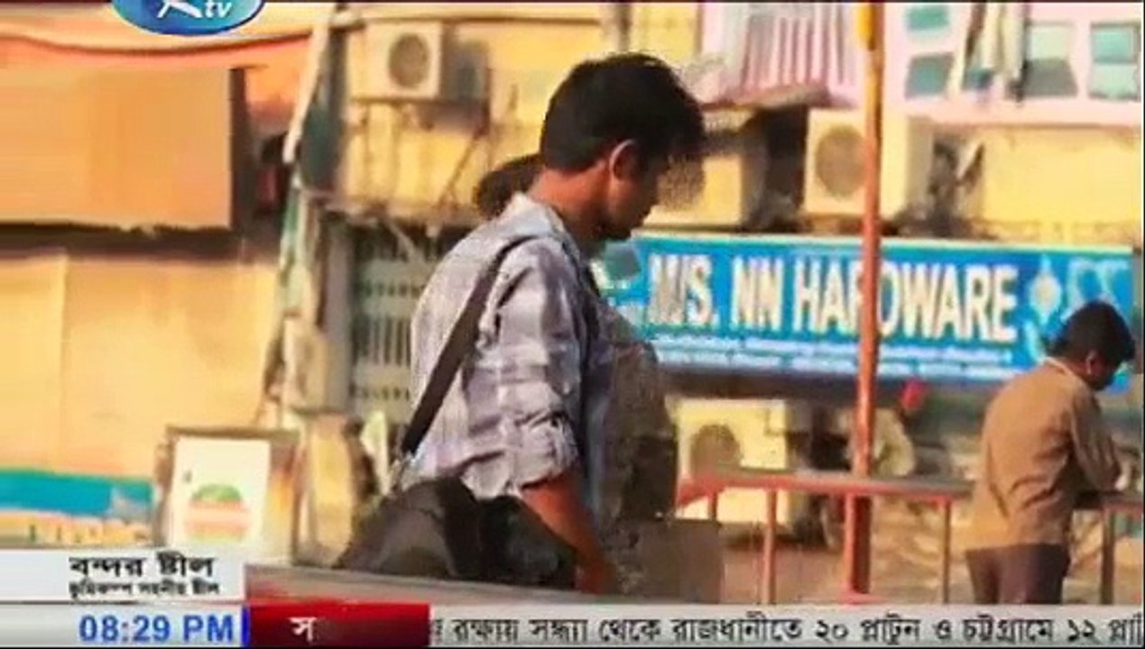 jhalmuri part 27 bangla comedy natok