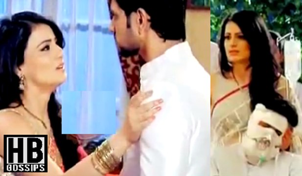 Meri Aashiqui Tumse Hi Ishani Brings Injured Ranveer Milan-EXPOSED-OMG! 22nd November 2015