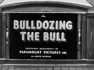 Popeye The Sailor Man Cartoon 132