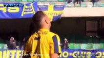 Bosko Jankovic Gets D**K Hurted.. | Hellas Verona vs Napoli - 22.11.2015 HD