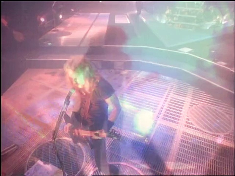 enter sandman