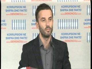 TRAFIKU I ARMEVE ZBULOHET TJETER DOKUMENT KU FAVORIZOHET TRAFIKANTI SERB LAJM