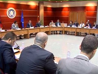 REFORMIMI I GJYKATAVE NUMRI I GJYQTAREVE NE BAZE TE ÇESHTJEVE QE SHQYRTOJNE LAJM