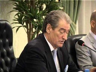 TENDERI I "ALBPETROL" BERISHA SHPALL FITUESE OFERTEN PREJ 850 MILIONE EURO LAJM