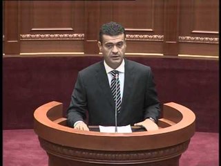 DEBATI PER KQZ RUCI DHE PATOZI REPLIKOJNE PER VOTIMIN E ANETAREVE LAJM