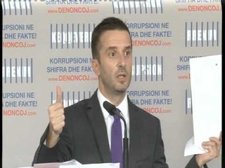 SKANDALI IMAMI DEBAT I ASHPER BRAÇE IMAMI PER TRAFIKUN E ARMEVE LAJM