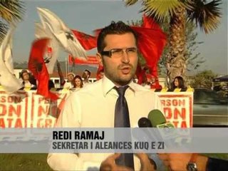 AK: Panariti "non grata" - Vizion Plus - News - Lajme