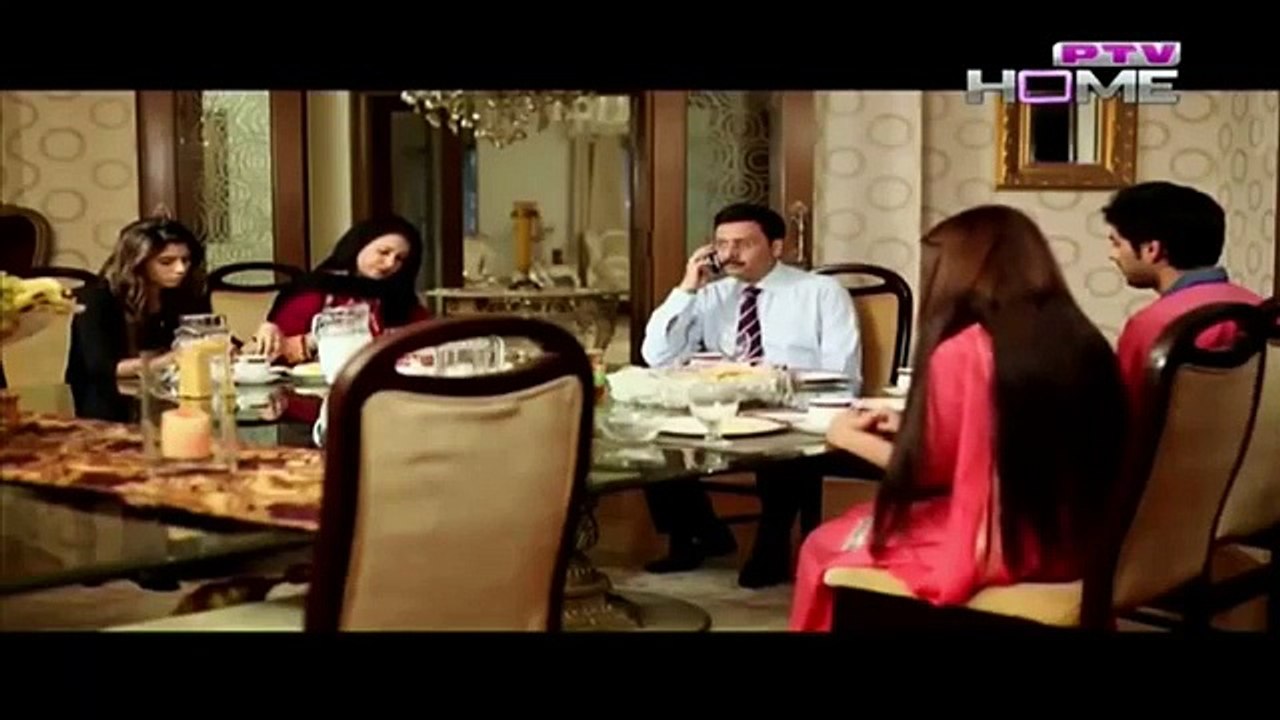 Chand Jalta Raha Episode 6 - Ptv Home