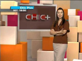Chic Plus Sot Ne Vizion Plus - 07/10/2012