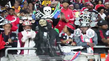 فرحة جنونية لأحباء ليتوال في جنوب إفريقيا