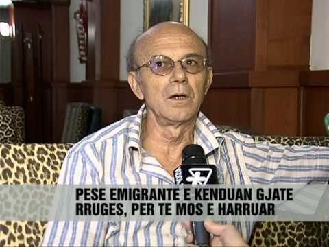 Fakte mbi Himnin e Flamurit në dokumentar - Vizion Plus - News - Lajme