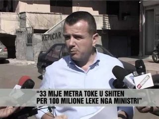 Balla per skandalin "Imami" - Vizion Plus - News - Lajme