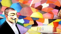 How Hackers Changed The World The Anonymous Documentary