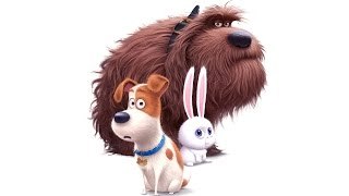 THE SECRET LIFE OF PETS Characters Trailer