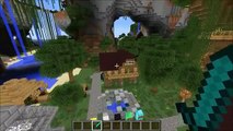 Minecraft_ OVERPOWERED PETS (YOUR OWN KILLING MACHINE THAT NEVER DIES!) Mod Showcase