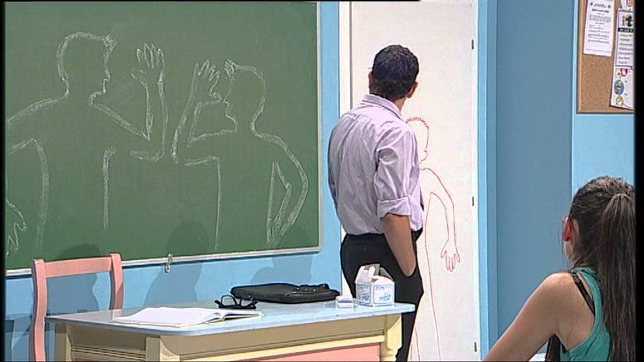 Fresk Fare // Ermal Mamaqi