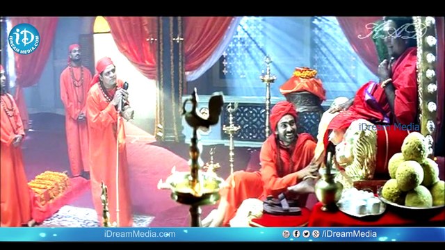 Gudumba Shankar Movie - Back to Back Comedy Scenes - Pawan Kalyan